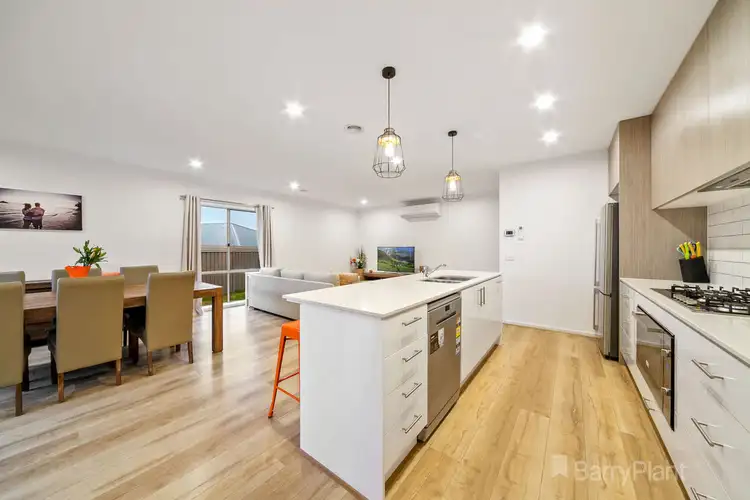 Fifth view of Homely house listing, 4 Cuttler Street, Pakenham VIC 3810
