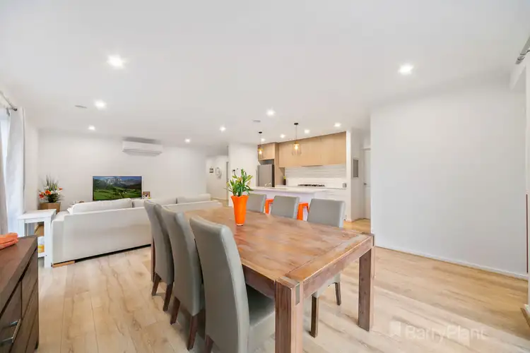 Sixth view of Homely house listing, 4 Cuttler Street, Pakenham VIC 3810