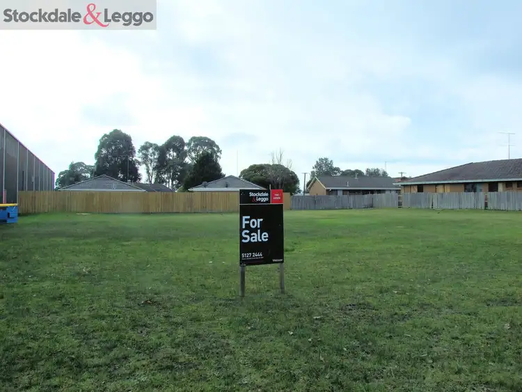 32 Bell Street, Moe VIC 3825