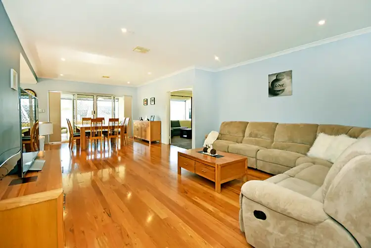 Fourth view of Homely house listing, 10 Hodnet Bend, The Vines WA 6069
