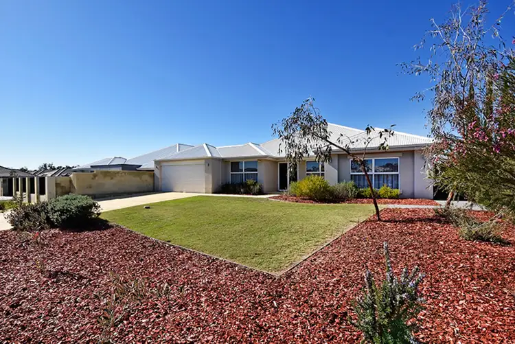 Fifth view of Homely house listing, 10 Hodnet Bend, The Vines WA 6069