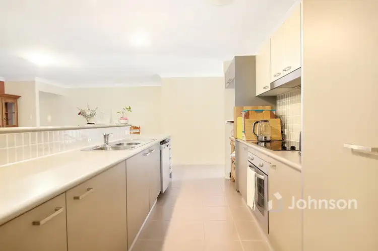 Second view of Homely house listing, 3 Marcoola Place, Regents Park QLD 4118