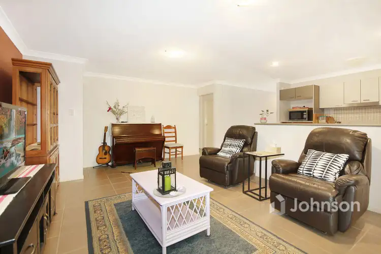 Third view of Homely house listing, 3 Marcoola Place, Regents Park QLD 4118