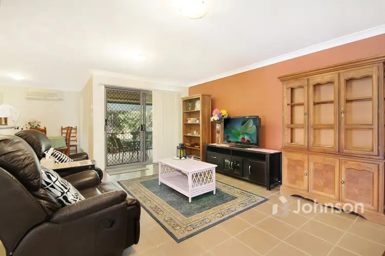 Fourth view of Homely house listing, 3 Marcoola Place, Regents Park QLD 4118