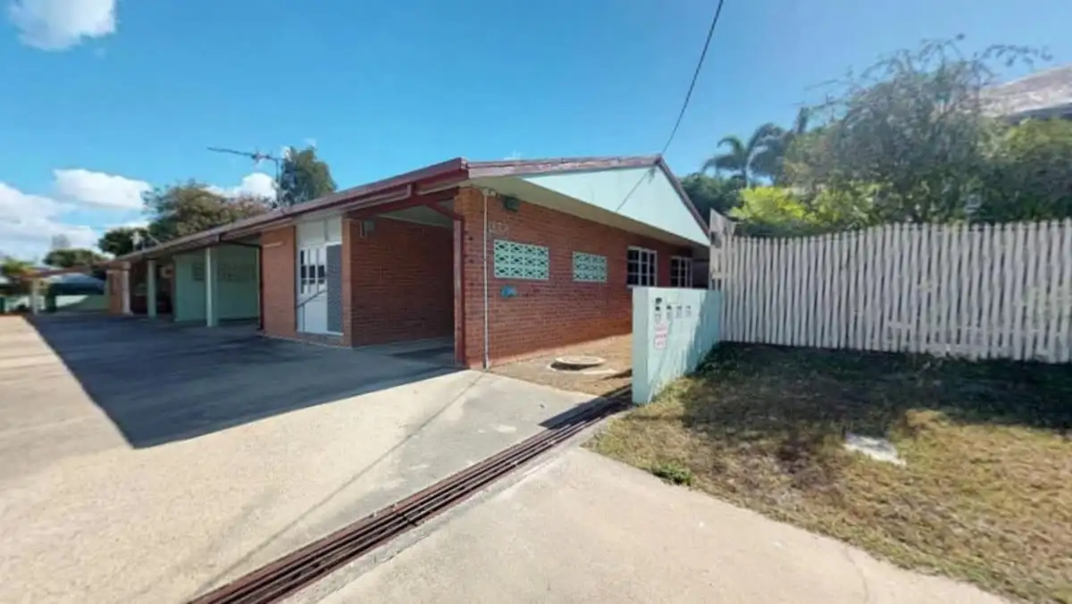Main view of Homely unit listing, 3/21 Baxter Street, West End QLD 4810