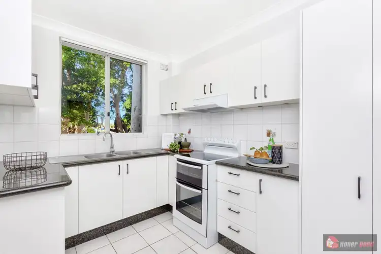 Second view of Homely apartment listing, 9/35 Myra Road, Dulwich Hill NSW 2203