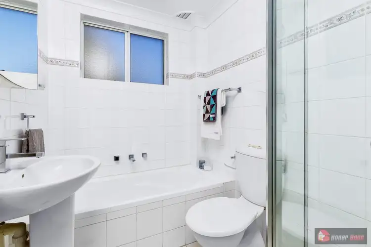 Fourth view of Homely apartment listing, 9/35 Myra Road, Dulwich Hill NSW 2203