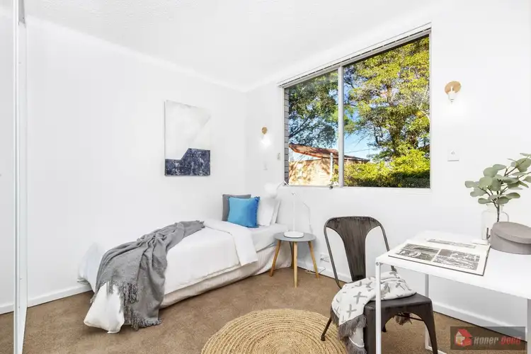 Fifth view of Homely apartment listing, 9/35 Myra Road, Dulwich Hill NSW 2203