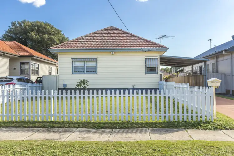 Main view of Homely house listing, 22 Avon Street, Mayfield NSW 2304