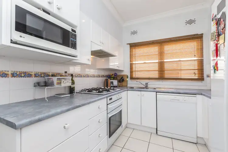 Second view of Homely house listing, 22 Avon Street, Mayfield NSW 2304