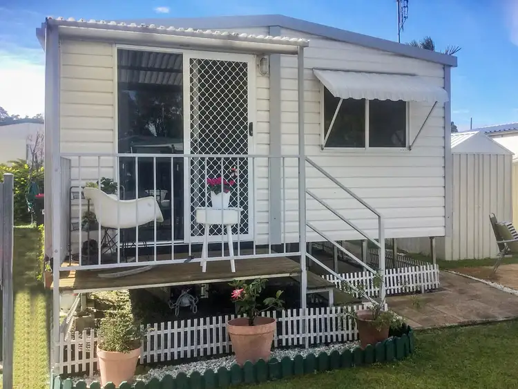 75/158 Dry Dock Road, Tweed Heads South NSW 2486