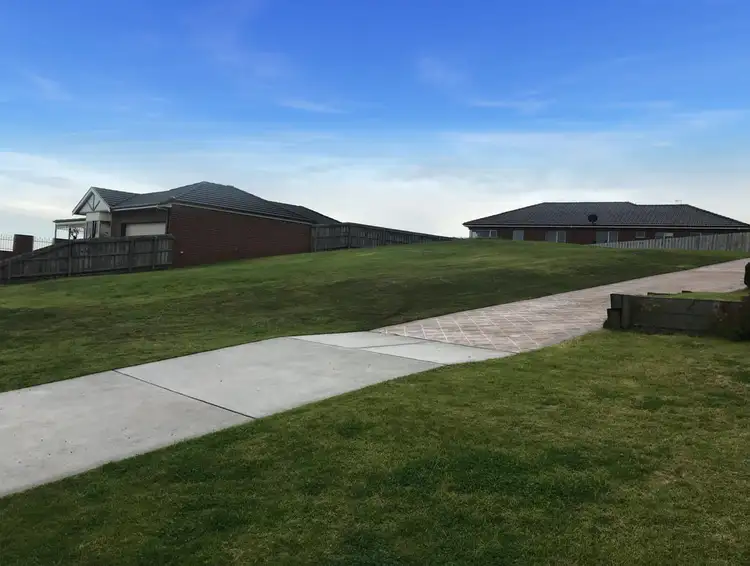Second view of Homely land listing, 34 Tozer Road, Warrnambool VIC 3280