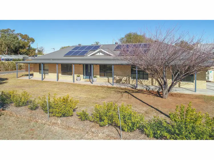 59 Boberah Street, Wongarbon NSW 2831
