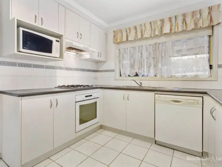 Second view of Homely house listing, 17 Breamlea Way, Cranbourne West VIC 3977