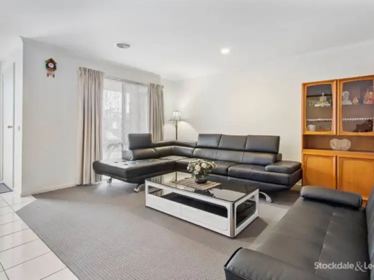 Third view of Homely house listing, 17 Breamlea Way, Cranbourne West VIC 3977