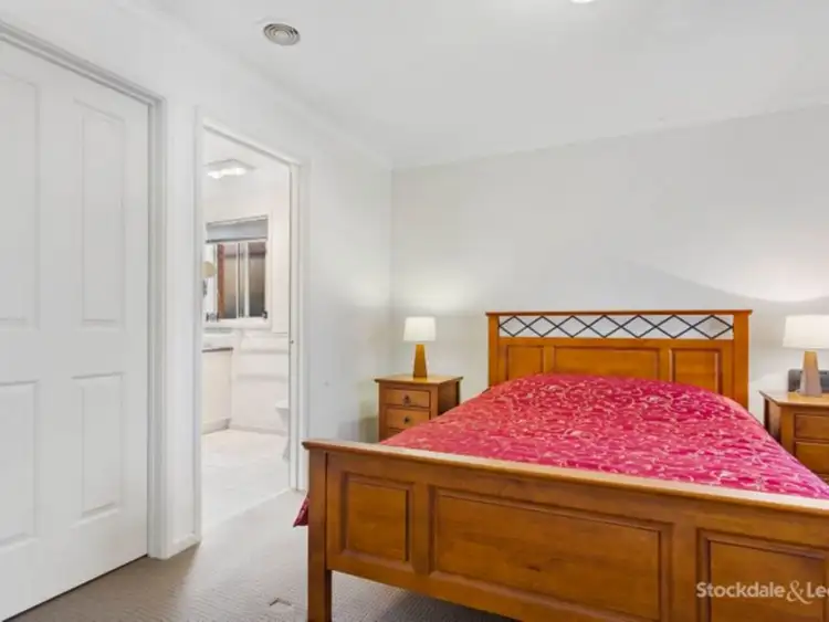 Fourth view of Homely house listing, 17 Breamlea Way, Cranbourne West VIC 3977