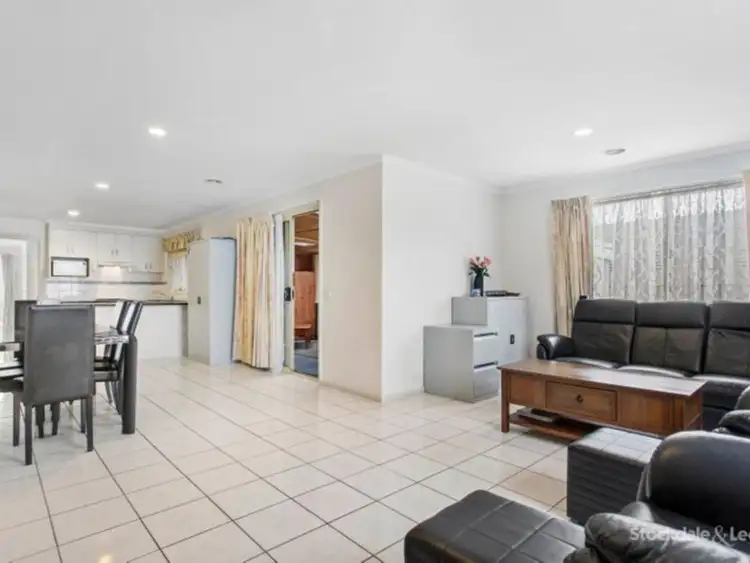 Sixth view of Homely house listing, 17 Breamlea Way, Cranbourne West VIC 3977