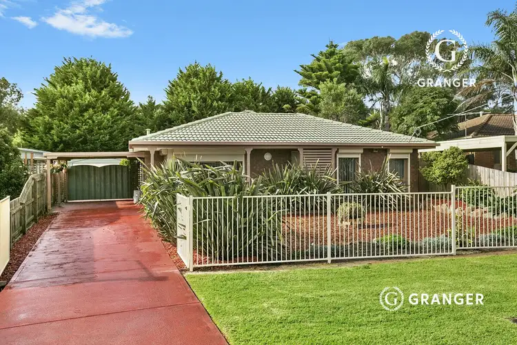 36 Sharen Court, Rosebud VIC 3939