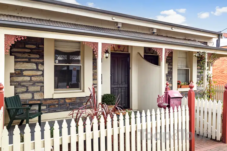 Main view of Homely house listing, 17 Edmund Street, Norwood SA 5067