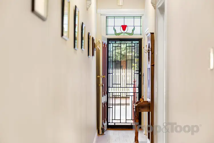 Second view of Homely house listing, 17 Edmund Street, Norwood SA 5067