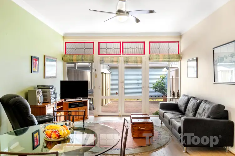 Fourth view of Homely house listing, 17 Edmund Street, Norwood SA 5067