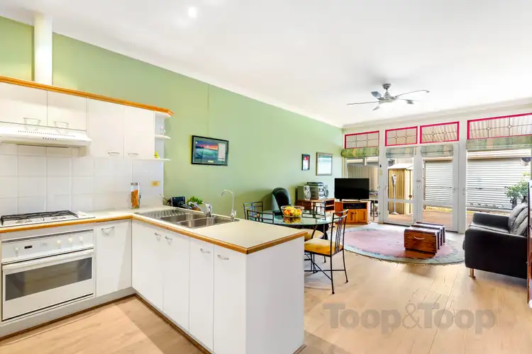 Fifth view of Homely house listing, 17 Edmund Street, Norwood SA 5067