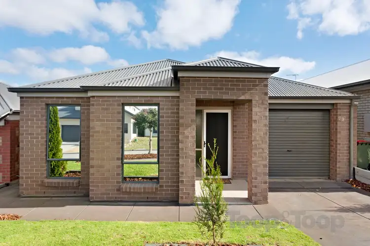 29 Tuscan Road, Golden Grove SA 5125
