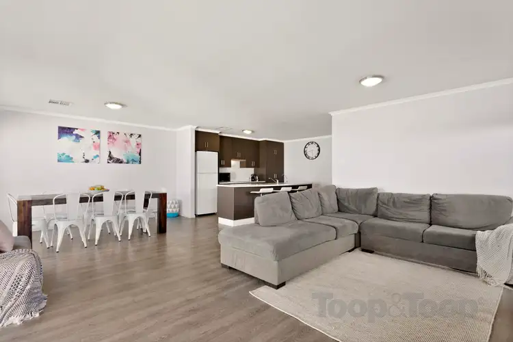 Third view of Homely house listing, 29 Tuscan Road, Golden Grove SA 5125