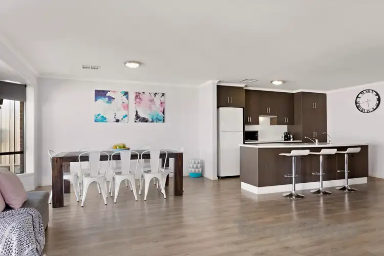 Fifth view of Homely house listing, 29 Tuscan Road, Golden Grove SA 5125