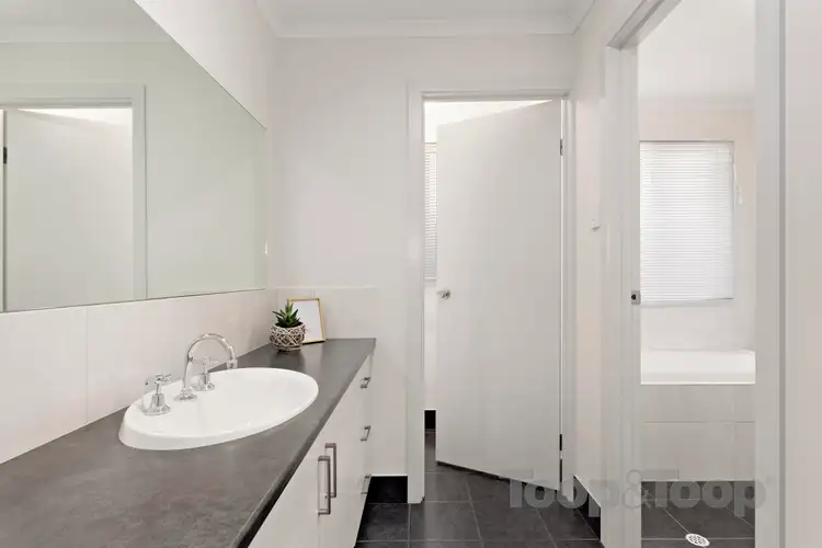 Sixth view of Homely house listing, 29 Tuscan Road, Golden Grove SA 5125