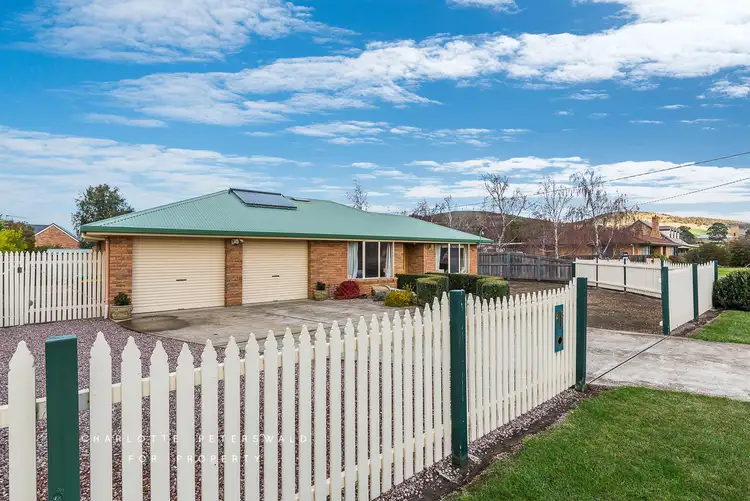 23 Jacombe Street, Richmond TAS 7025