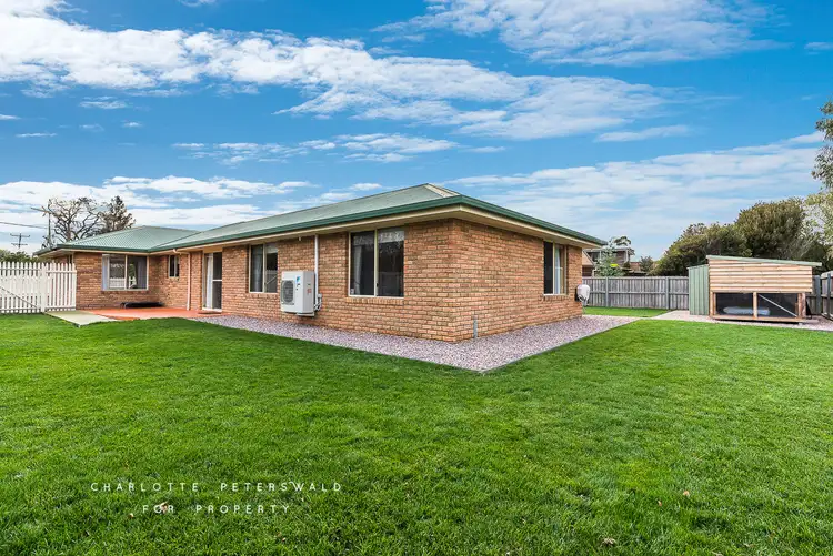 Fifth view of Homely house listing, 23 Jacombe Street, Richmond TAS 7025