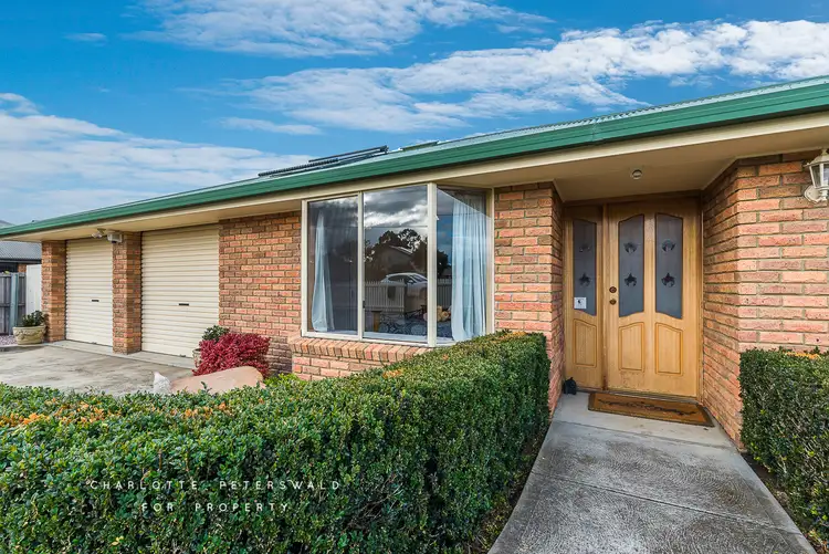 Sixth view of Homely house listing, 23 Jacombe Street, Richmond TAS 7025