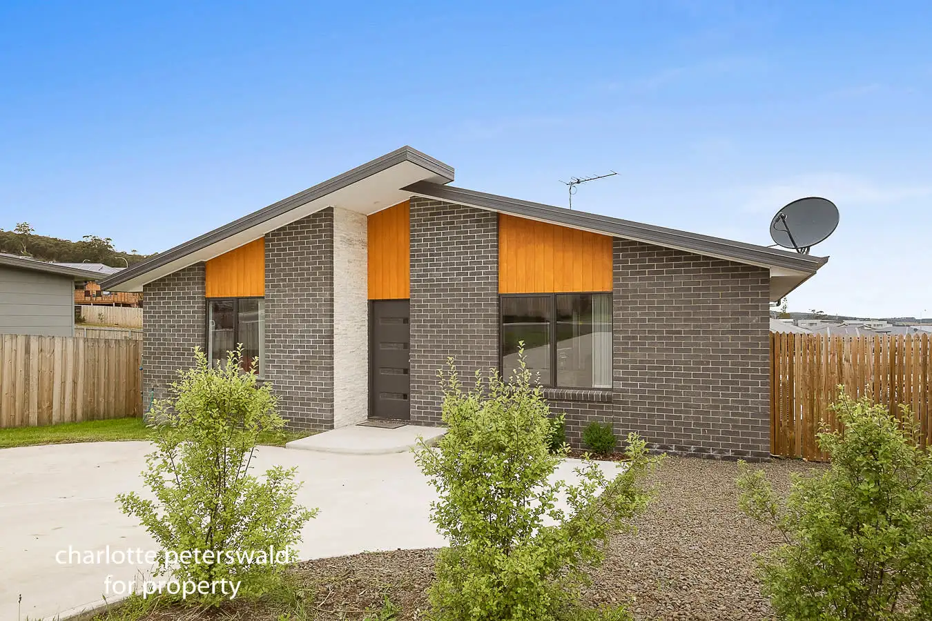 Main view of Homely house listing, 30 Millview Drive, Oakdowns TAS 7019