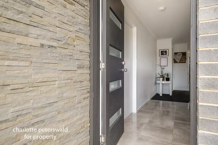 Second view of Homely house listing, 30 Millview Drive, Oakdowns TAS 7019