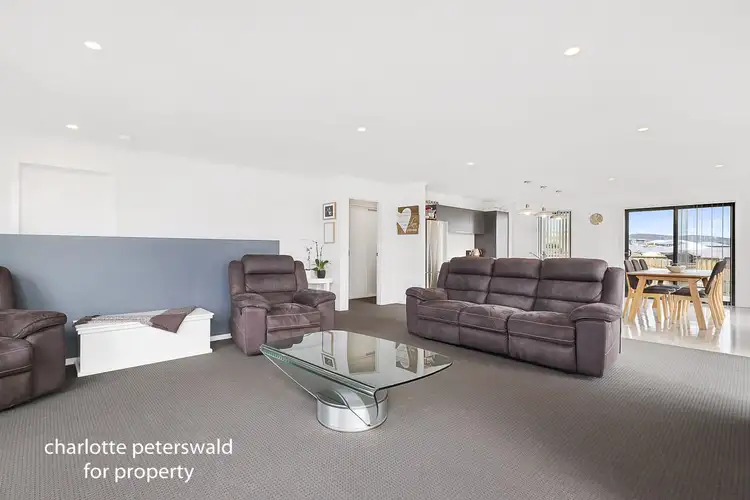 Third view of Homely house listing, 30 Millview Drive, Oakdowns TAS 7019