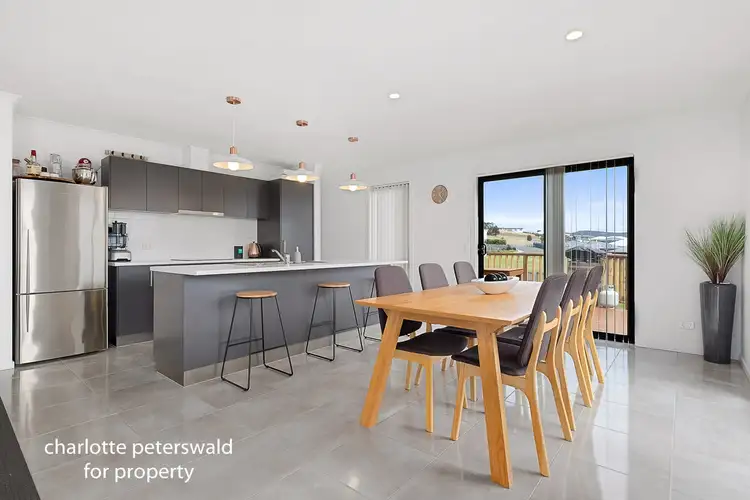 Fourth view of Homely house listing, 30 Millview Drive, Oakdowns TAS 7019