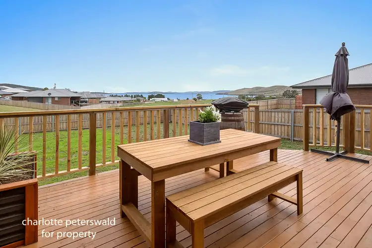 Fifth view of Homely house listing, 30 Millview Drive, Oakdowns TAS 7019