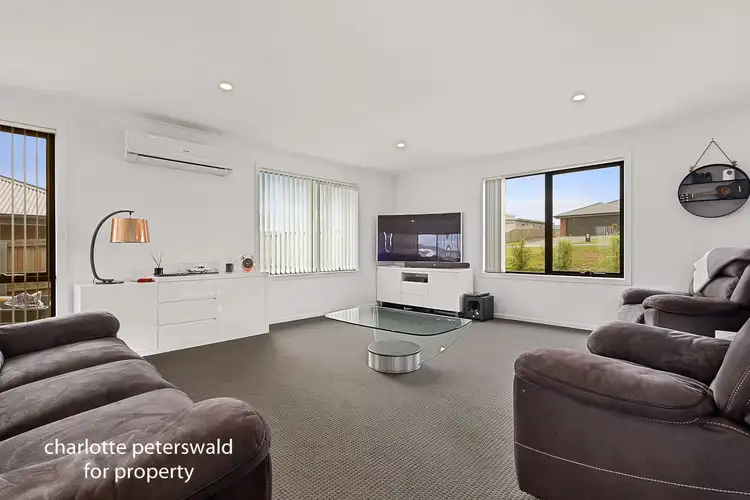 Sixth view of Homely house listing, 30 Millview Drive, Oakdowns TAS 7019