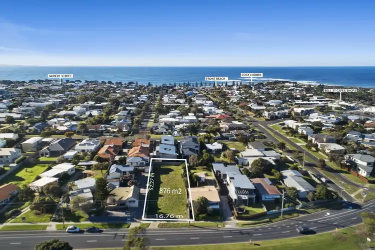38 Geelong Road, Torquay VIC 3228