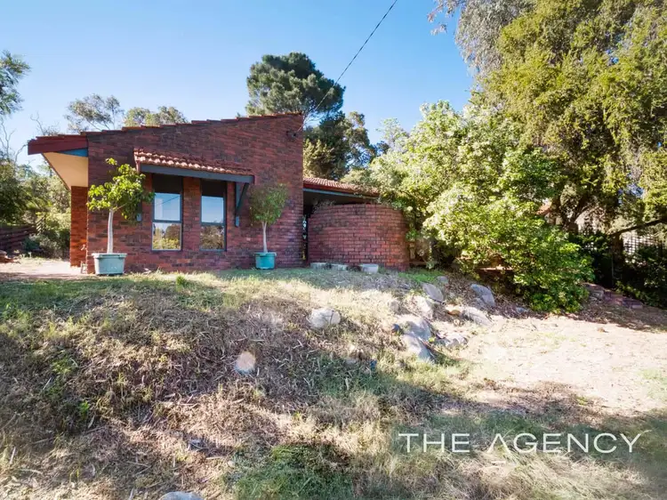 765 Coulston Road, Boya WA 6056