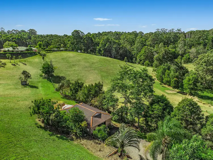 Second view of Homely land listing, 63 Platypus Drive, Uralba NSW 2477