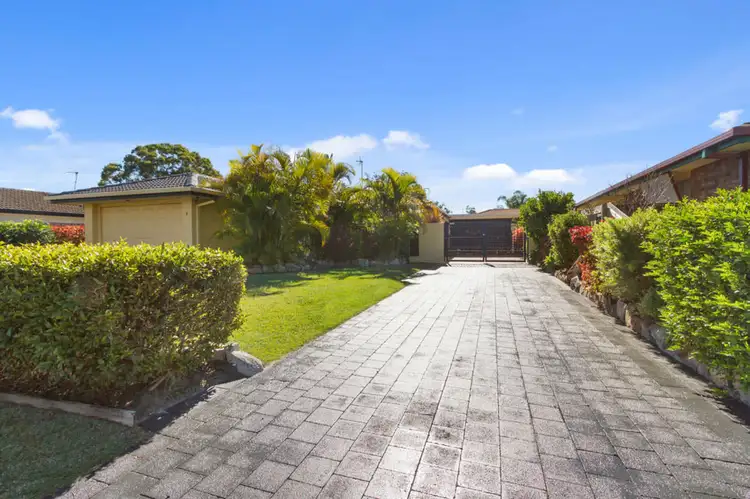 Fourth view of Homely house listing, 9 Thompson Street, Biggera Waters QLD 4216
