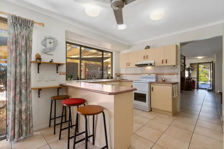 Seventh view of Homely house listing, 9 Thompson Street, Biggera Waters QLD 4216