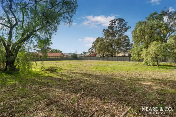 Second view of Homely land listing, 28-34 Myrtle Road, Ascot VIC 3551