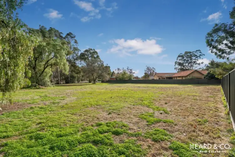 Third view of Homely land listing, 28-34 Myrtle Road, Ascot VIC 3551