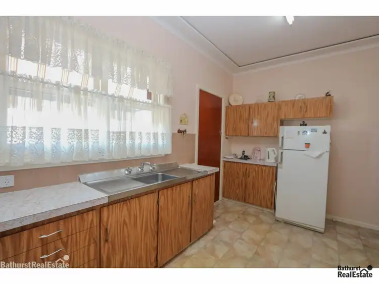 Fifth view of Homely house listing, 16 Vine Street, South Bathurst NSW 2795