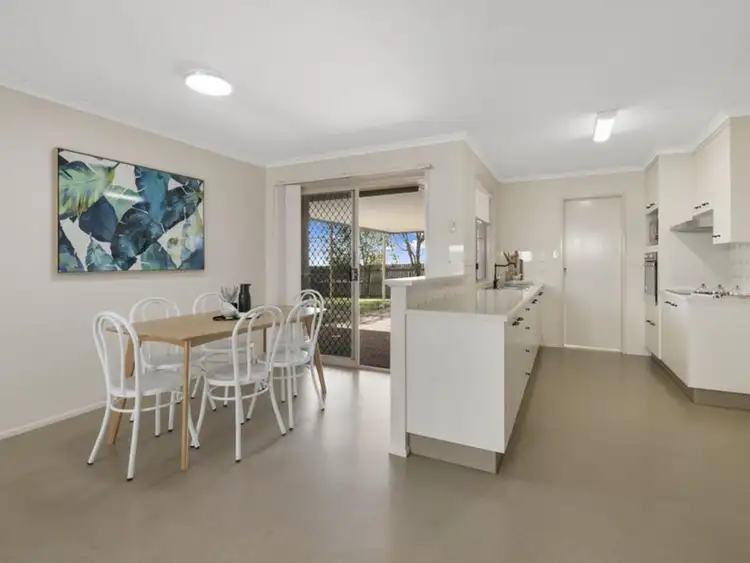 Sixth view of Homely house listing, 11 Dalzell Crescent, Darling Heights QLD 4350