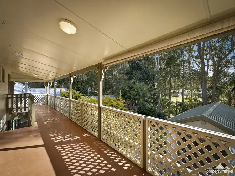Fifth view of Homely house listing, 8 Cudgee Avenue, Summerland Point NSW 2259