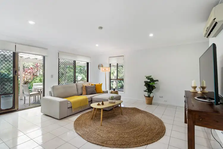 Fourth view of Homely house listing, 1 Tunbridge Drive, Nerang QLD 4211